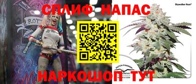 трава Кандалакша